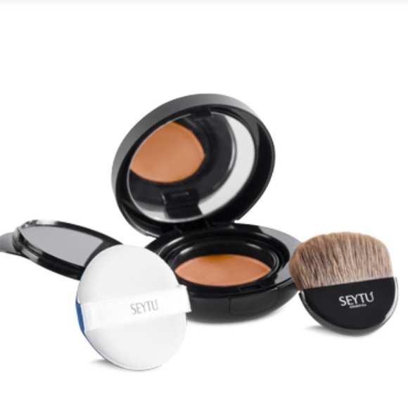 Compact blush  Nectar - Picture 1 of 1